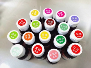 鉆紋紫色表面匹克球拍